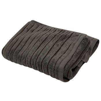 Zeron Soft Serie Cotton Towel 70*140cm - buy, prices for Supermarket "Kharkiv" - photo 1