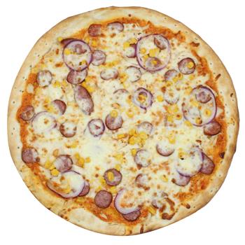 American Pizza 500g