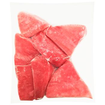 Freshly Frozen Tuna Steak - buy, prices for Vostorg - photo 1