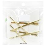 Заколки для волос 3753-3