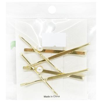 Заколки для волос 3753-3 - купить, цены на КОСМОС - фото 1