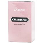 LR ЖІН ПАРФ ВОДА CHARISME90