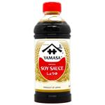 Yamasa Fancy Grade Soy Sauce 500ml