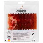 Хамон JAMONDUL іберіко CEBO 24 міс. 70 г