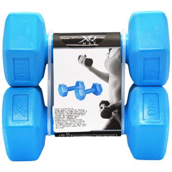 Koopman Set of Dumbbells 2pcs - buy, prices for MasterZoo - photo 2