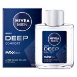 Лосьйон після гоління Nivea Men Deep Comfort 100мл