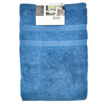 towel tarrington house terry 70х140cm