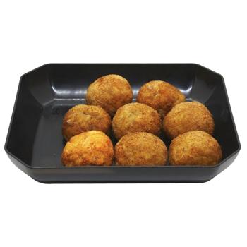 Cutlet Forest