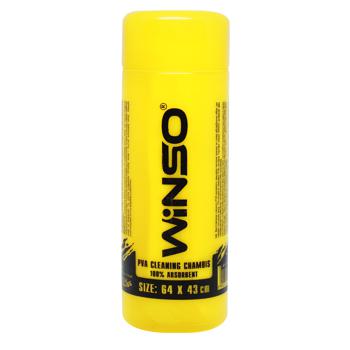 Winso PVA Large Rag in Tube 64x43cm - buy, prices for - photo 1
