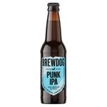 Пиво BrewDog Punk IPA 5,4% 0,33л