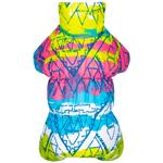 Комбінезон для собак Pet Fashion «INDIGO» XS-2