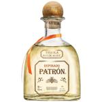 Patron Reposado Tequila 40% 0.75l