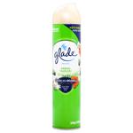 Освежитель воздуха Glade Berry Winter Kiss 300мл