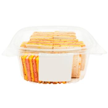 Volkhov Kharkivske Cookies - buy, prices for Supermarket "Kharkiv" - photo 2