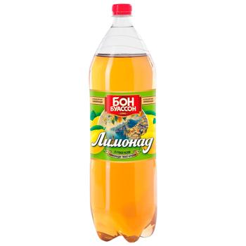 Bon Boisson Lemonade Carbonated Drink 2l - buy, prices for METRO - photo 1