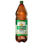 Lvivske Light Beer 4.3% 2.35l