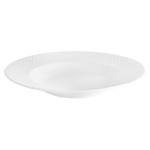 Krauff Porcelain Soup Plate 22.2cm