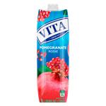 Нектар Vita гранатовый 1л