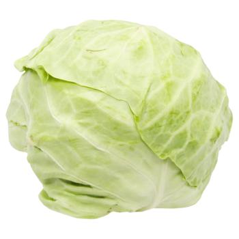 Young Cabbage - buy, prices for ULTRAMARKET - photo 1