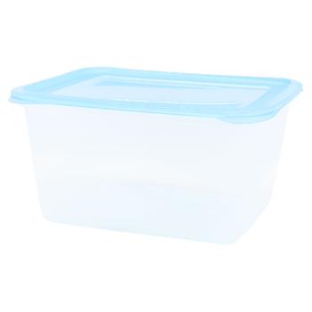 Keeeper capacity for microwave oven 2l