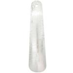 Ложка для взуття залізна мала К043