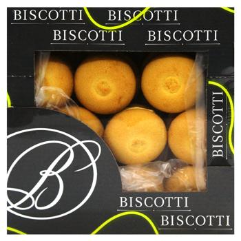Печиво Biscotti Баніні 310г - купити, ціни на - фото 2
