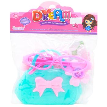 Игрушка ЮС Набор красоты QT240424504 - купить, цены на Таврия В - фото 3