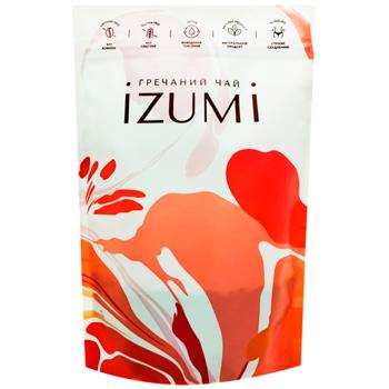 Izumi Buckwheat Tea 100g - buy, prices for Vostorg - photo 1