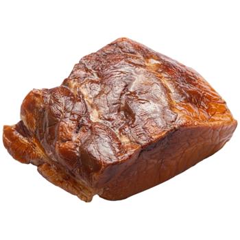 Boiled Smoked Carbonate