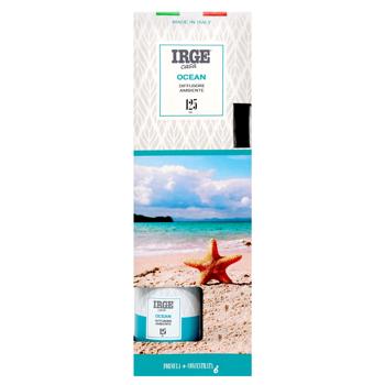 Ароматизатор для дому Irge Океан 125мл - купити, ціни на КОСМОС - фото 1