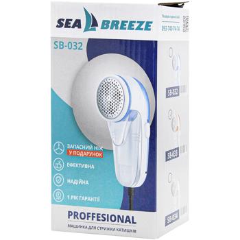 Машинка Sea Breeze для стрижки катишків SB-033 - купити, ціни на Auchan - фото 1