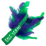 Іграшка для котів Petstages Krazy Kale 17 см
