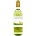 Thomas Rath Weissburgunder White Dry Wine 12.5% 1l