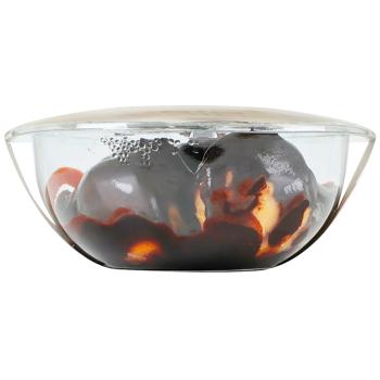 Nonpareil Profitrolly Cake in Glaze 140g - buy, prices for Tavria V - photo 2