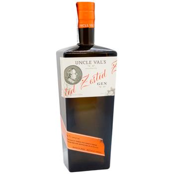 Джин Uncle Val's Zested 45% 0,7л - купить, цены на - фото 2