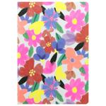 Buromax Art Pink Notebook A5 32 sheets
