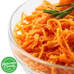 Морковь по-корейски