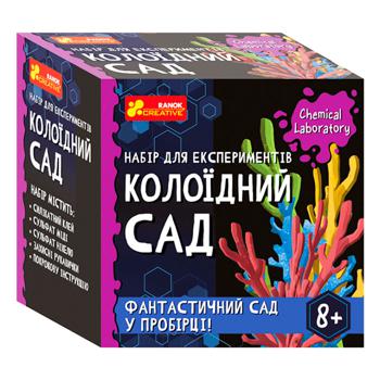 Ranok-Creative Science Kit in Assortment