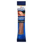Biovela Salami with Garlic Raw-Smoked Sausage High Grade 230g
