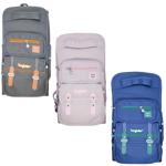 Frame Backpack Assorted Colors 37*28*20cm