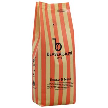 Blasercafe Rosso&Nero Coffee Beans 250g - buy, prices for Za Raz - photo 2