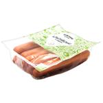 С-КИ АЛЬПІЙСЬКІ З СИРОМ 1Г ВАГ