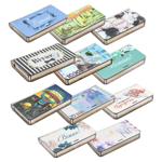 Gift Envelope Caskets in Assortment