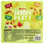 Ассорти Снеков Auchan 100г