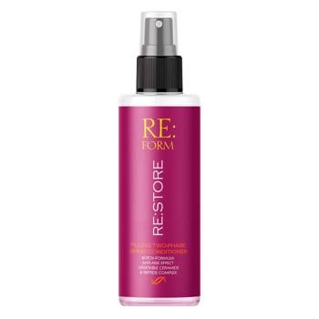 Re:form Re:store Hair Restoration Conditioner-spray 200ml - buy, prices for Za Raz - photo 1