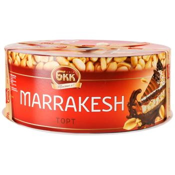 BKK Marakesh Cake 850g - buy, prices for EKO Market - photo 1