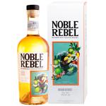 Віскі Noble Rebel Orchard Outburst 46% 0,7л