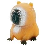 Игрушка-сквиш Капибара 1348-36