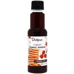 Сироп Добрик Пряная вишня 200мл