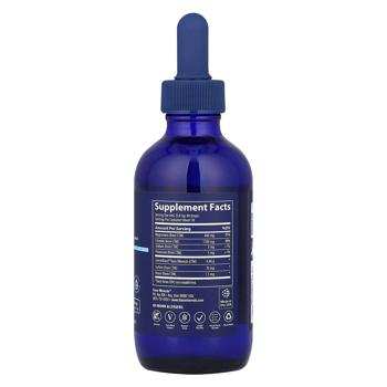 Trace Minerals Research Ionic Magnesium 400mg 118ml - buy, prices for - photo 3